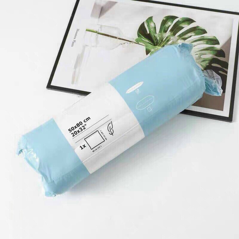 Ruột gối lông vũ ikea - 1 chiếc
