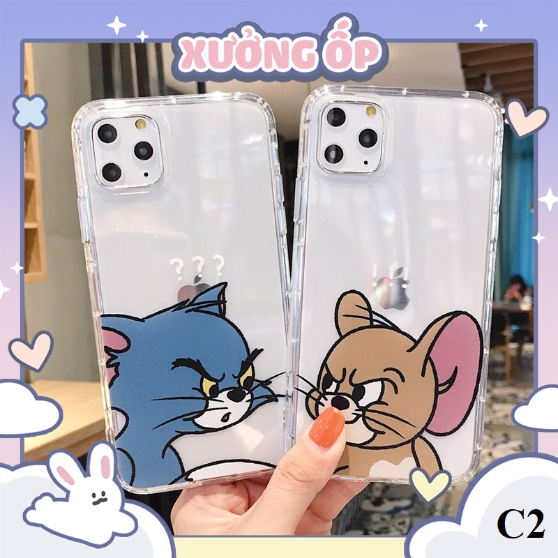 Ốp lưng Xiaomi C2 - Mi Redmi Note 6 6A 7 8 9 pro 9s promax K20 K30 pro K40 9A 9C 7A 9T 7 Lite 5 plus Poco F2 pro 3 3x Mi a3