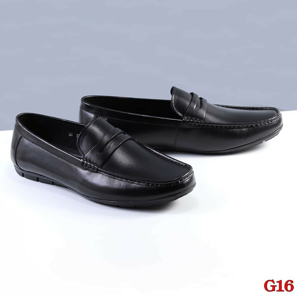 [size 44/49] Giày Nam da bò đẹp,  Giày Da Thật 100% đế cao su khâu chắc chắn, cam kết bảo hành 2 năm, giày được sản xuất tỉ mỉ tại xưởng giá sỉ bằng lẻ
