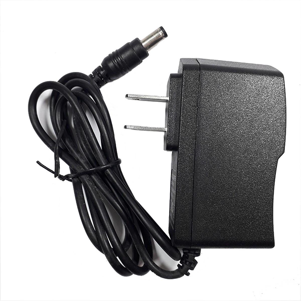 Adapter 3v 1a jack 5.5x2.1mm