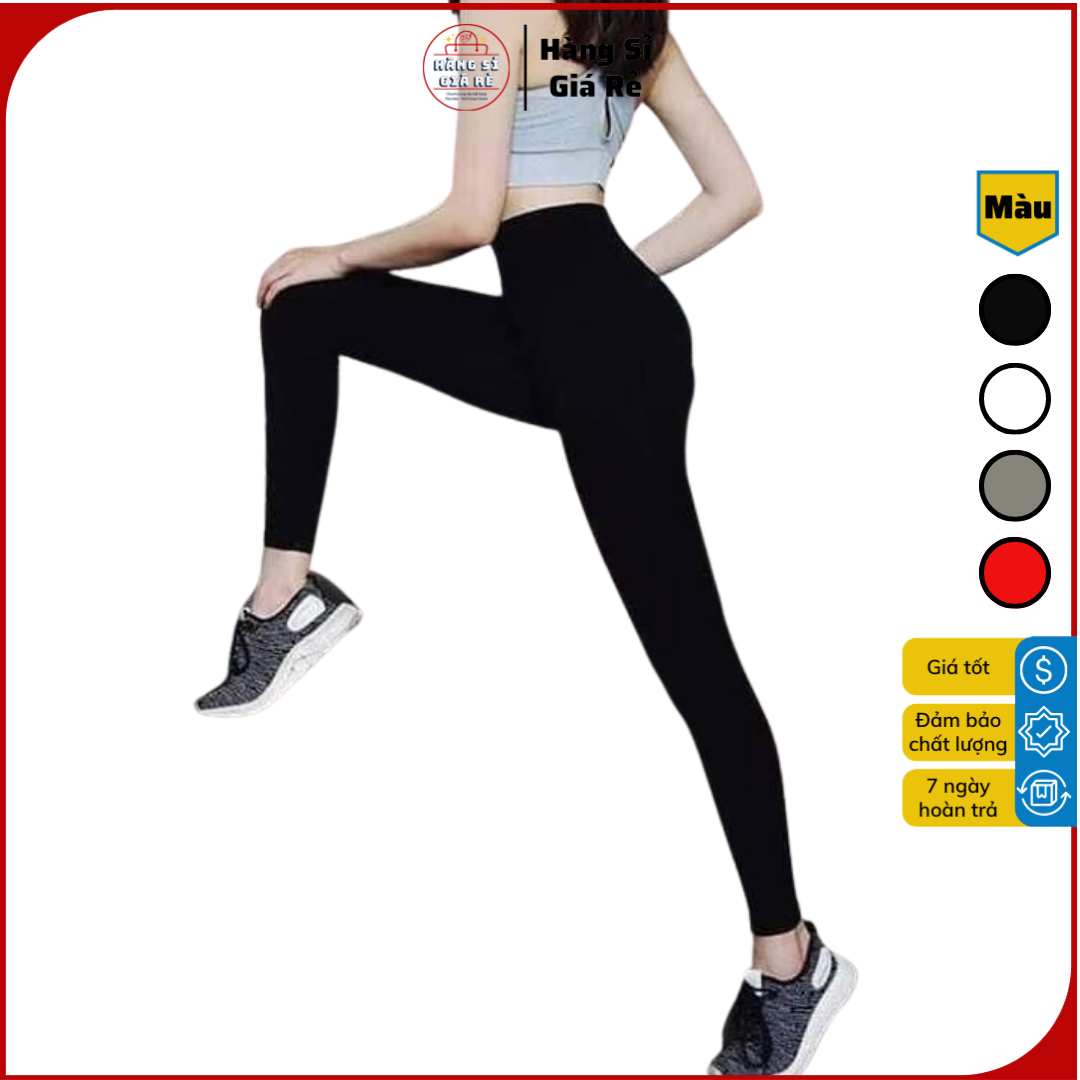 [LOẠI 1-ẢNH THẬT] Quần legging  nâng mông siêu tiện lợi bigsize quần ĐEN / quần tất / quần tất 3d / quần tất lưới / tất da chân quần legging nữ / quần tregging / quần tất nam quan tat / tất da / quần legging nữ cạp cao