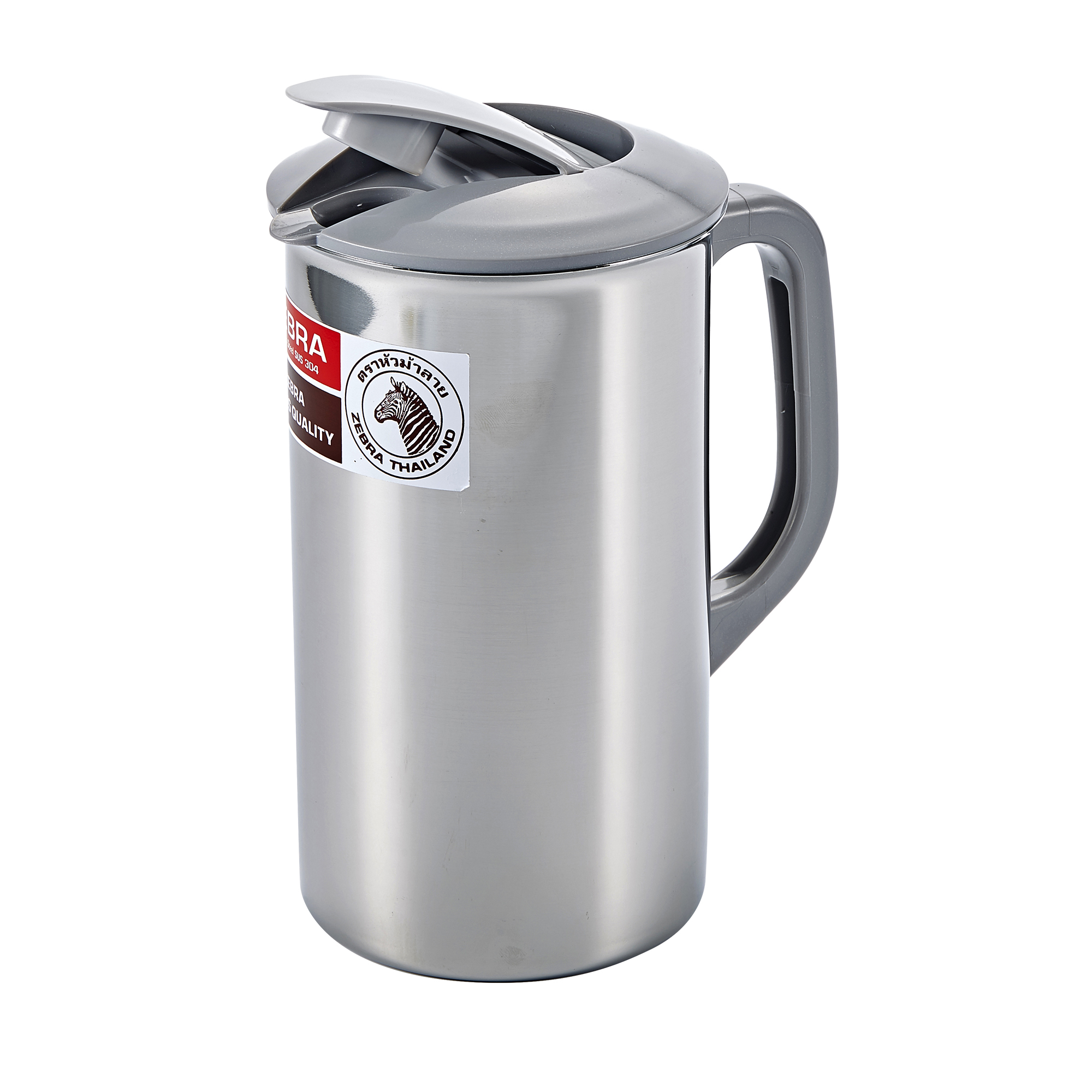 Ca nước zelet 11cm - 115028 || zelet stainless steel mug 11cm - 115028