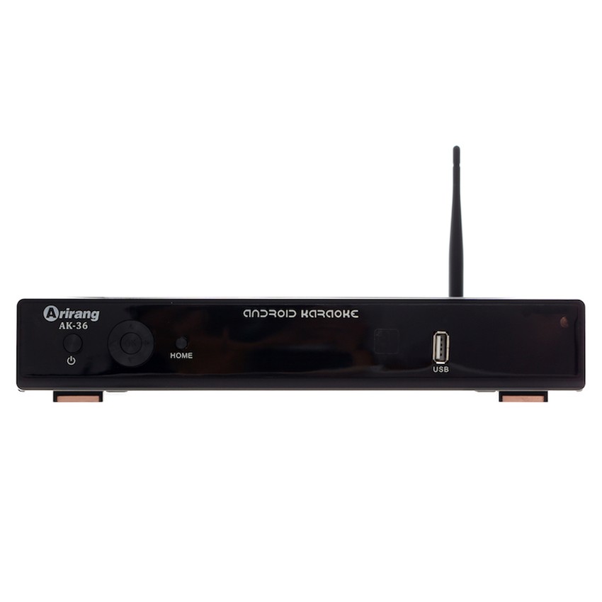 Máy Android karaoke AK-36