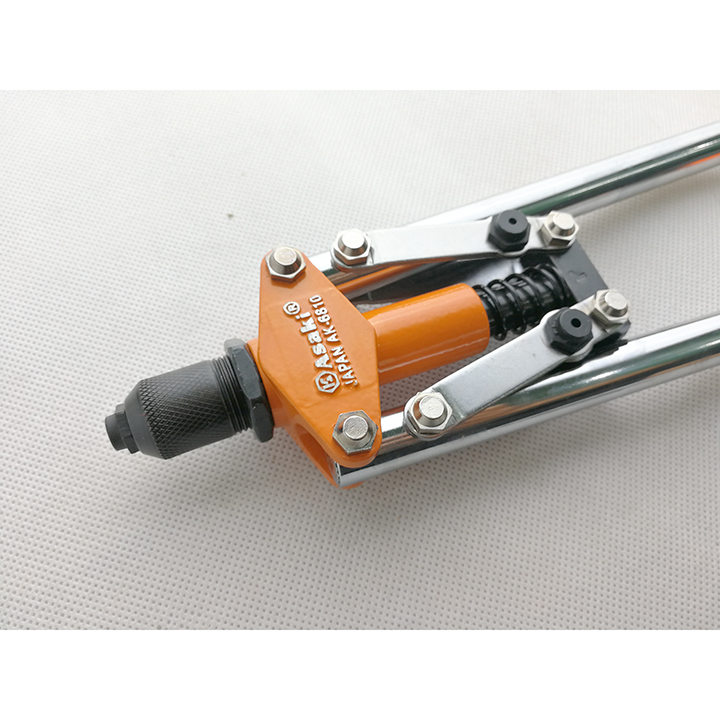 Kìm rút rivet asaki ak-6810