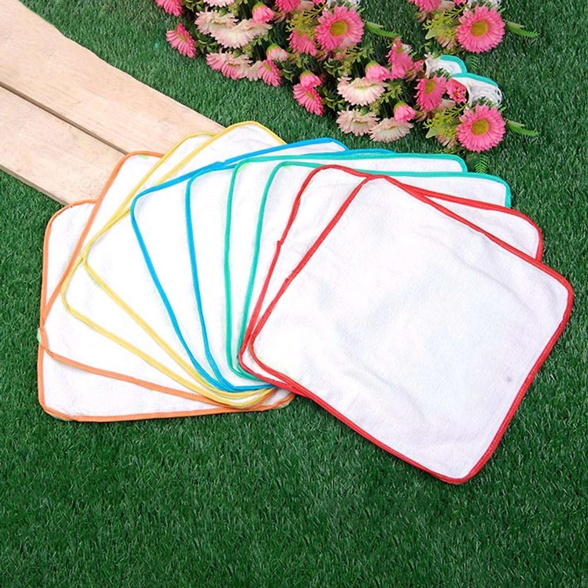 [HCM]Bộ 20 miếng lót chống thấm trẻ sơ sinh