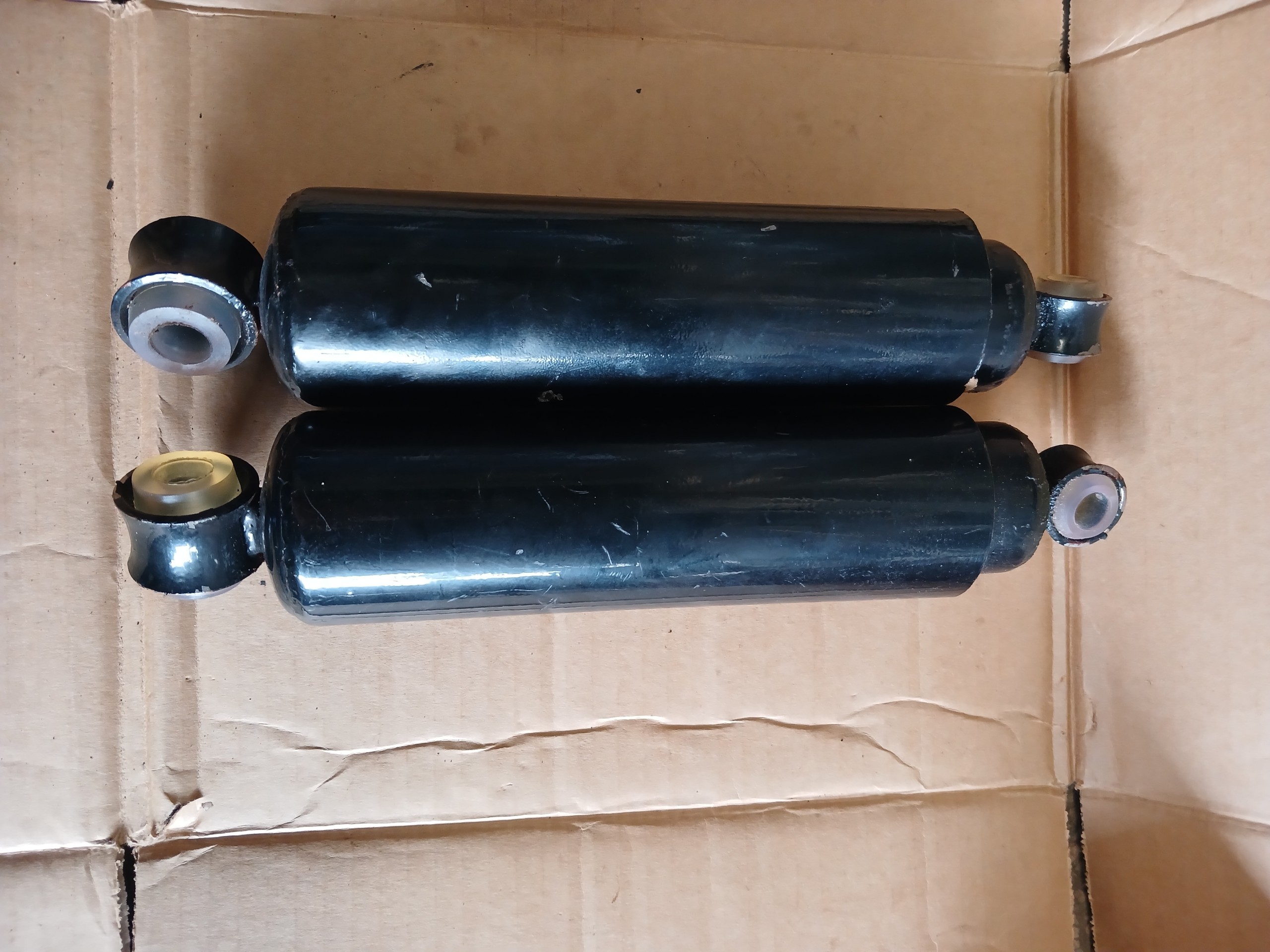 Phuộc giảm sốc xe ba bánh/xe ba gác