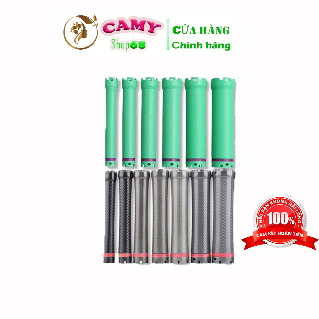 Trục uốn nóng máy 24v và 220v chuẩn hãng camy shop68