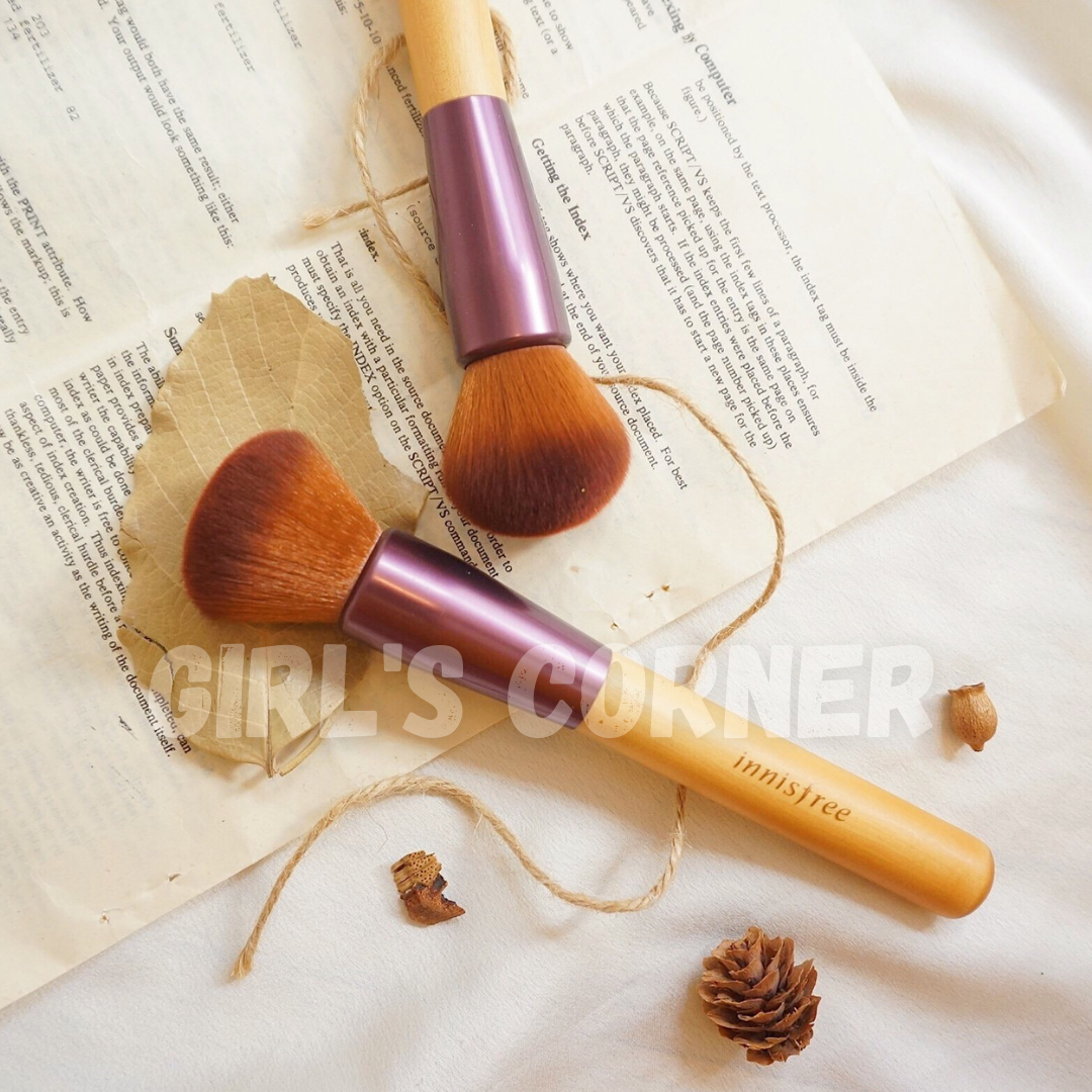 Cọ nền Innisfree Smart Blending Brush