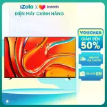 [GIAO TẠI HCM] Google Tivi Mini LED Sony 4K 75 inch K-75XR70  - Remote có đèn nền tích hợp micro tìm kiếm giọng nói (RMF-TX820V)