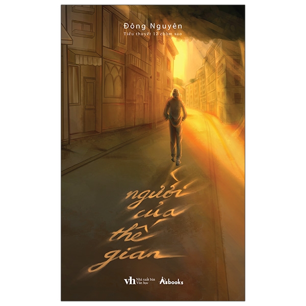 Fahasa - người của thế gian