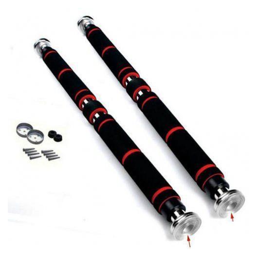 Xà đơn treo tường 80-130cm new 2016 sgr007879