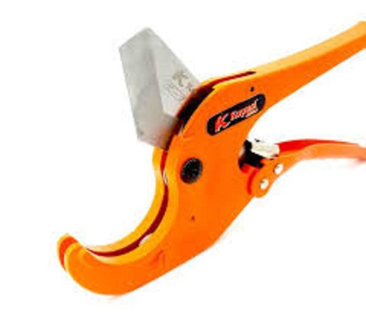 Kéo cắt ống nhựa phi 64mm - kconp63