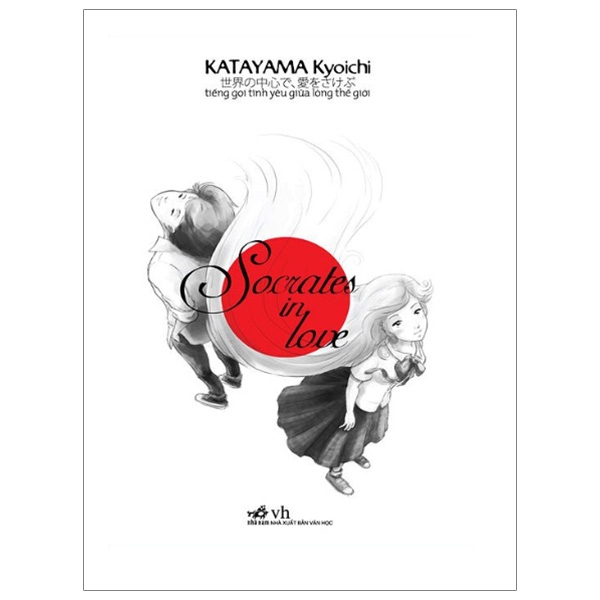 Fahasa - Socrates In Love - Tiếng Gọi Tình Yêu Giữa Lòng Thế Giới (Tái Bản 2019)