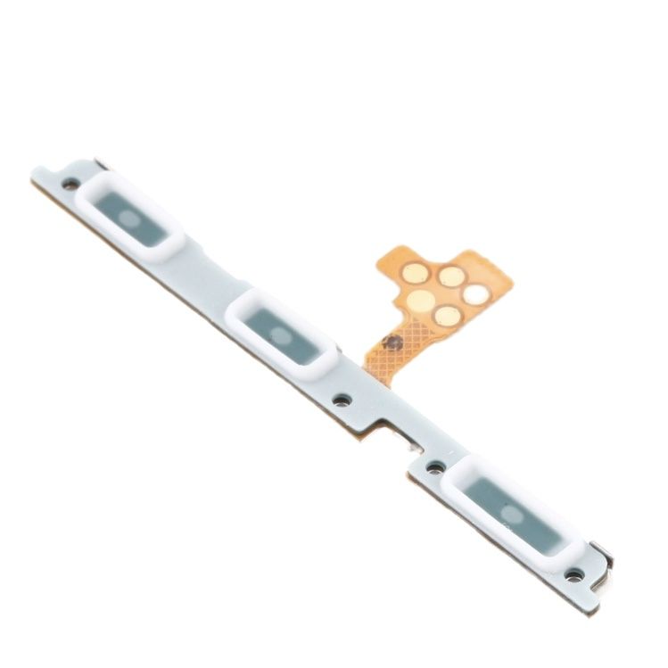 Mạch nút nguồn samsung s20 fe dây cáp nút mở nguồn, điều chỉnh tăng giảm âm lượng linh kiện thay thế