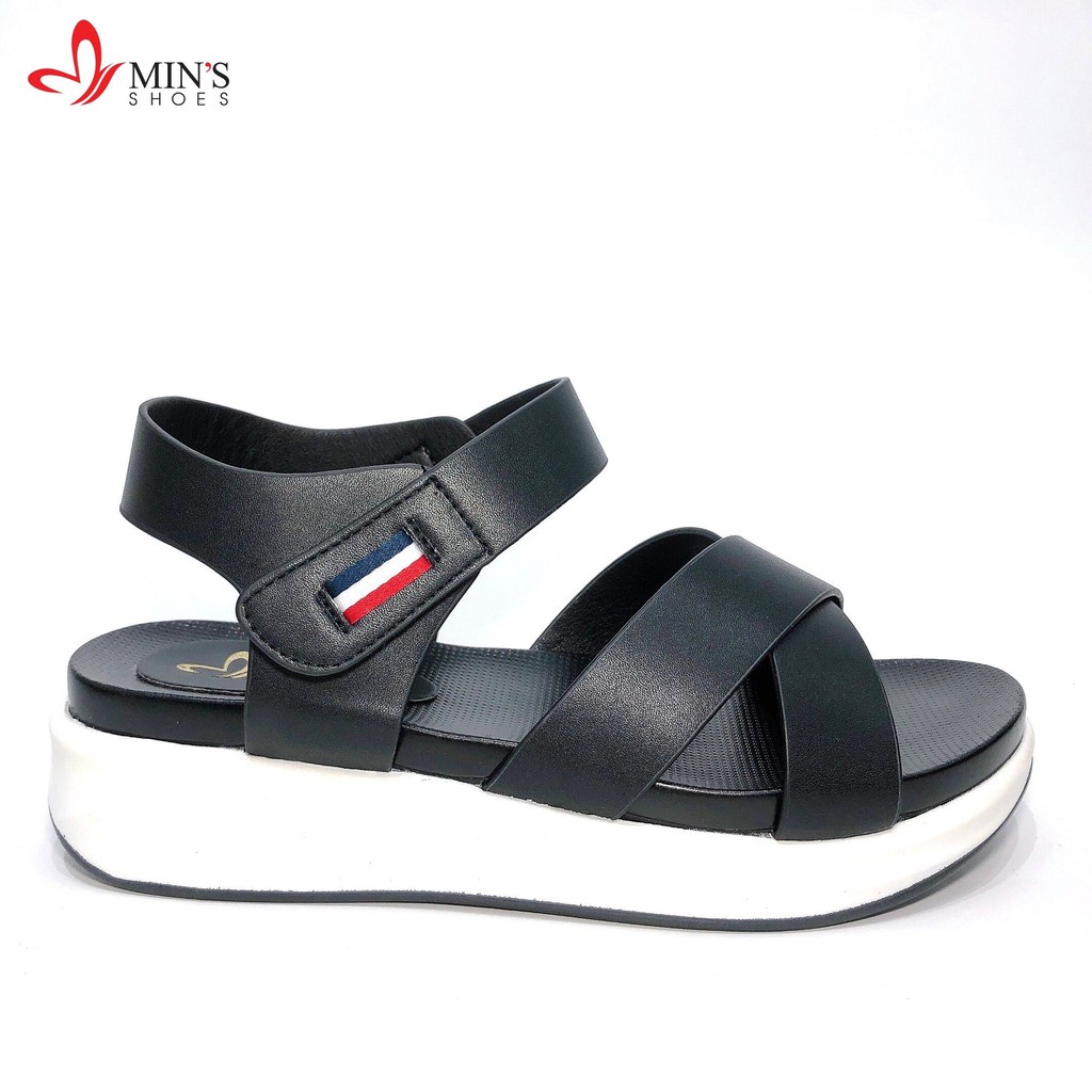 Min's Shoes - Giày Xăng Đan Kháng Nước S261