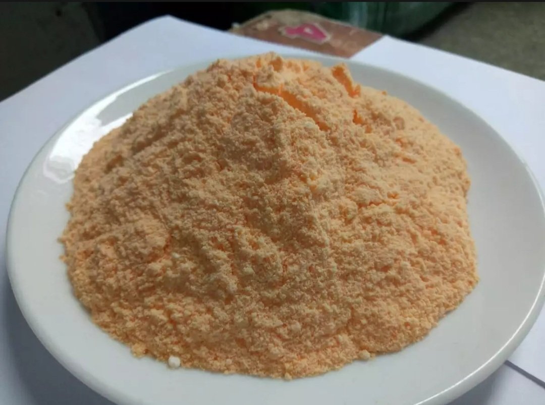 200g bột phô mai hàn quốc loại ngon