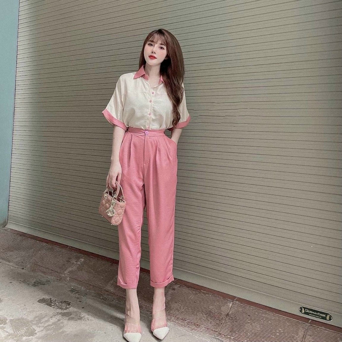 Đồ bộ lụa bông nhí mềm mát dễ thương thời trang ,sét bộ đồ nữ .sét bộ lụa cao cấp hot dễ sợ 2022 tay lỡ quần ống rộng siêu xinh tst
