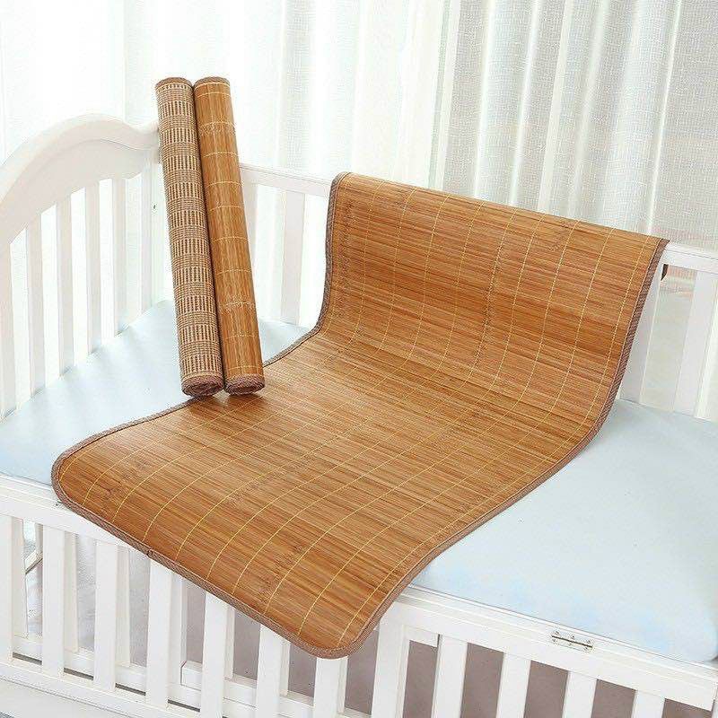 Chiếu trúc bamboo cho bé