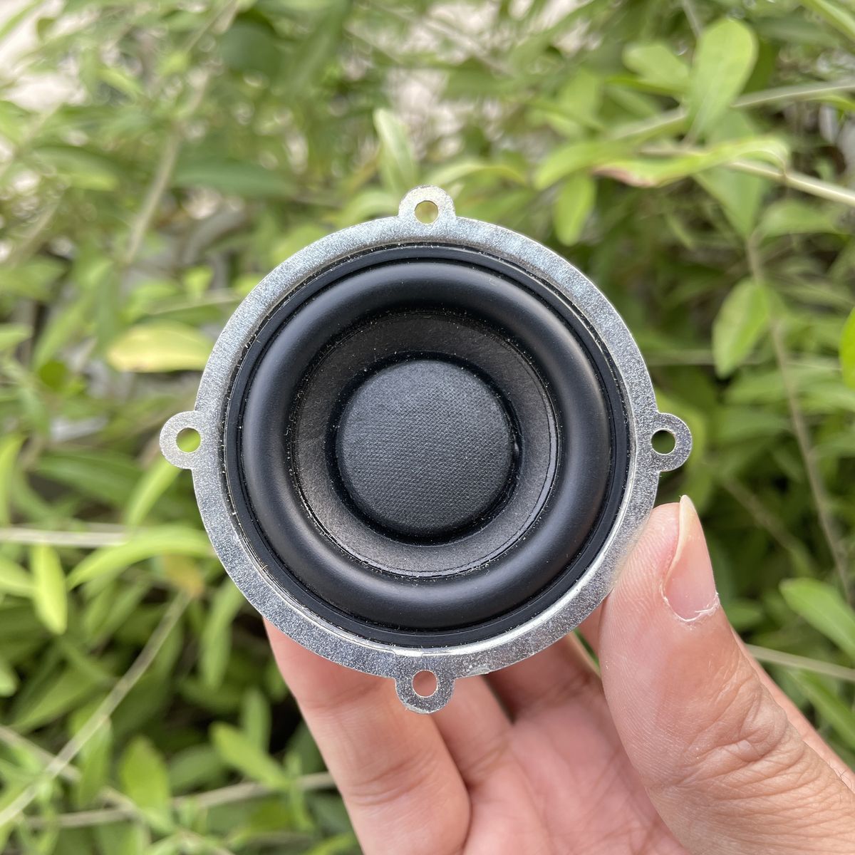 Củ loa toàn dải ktech 2 inch 4r 8w từ neo