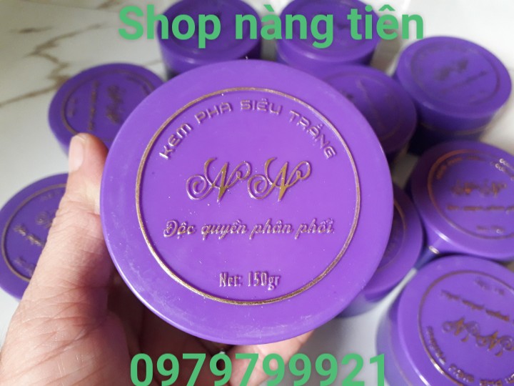Body NN siêu trắng loại 1 chính hãng