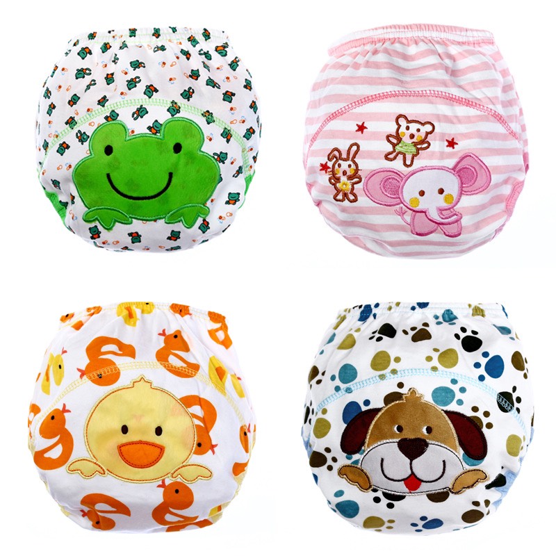 Quần bò bỉm good mama hàng quảng châu cao cấp