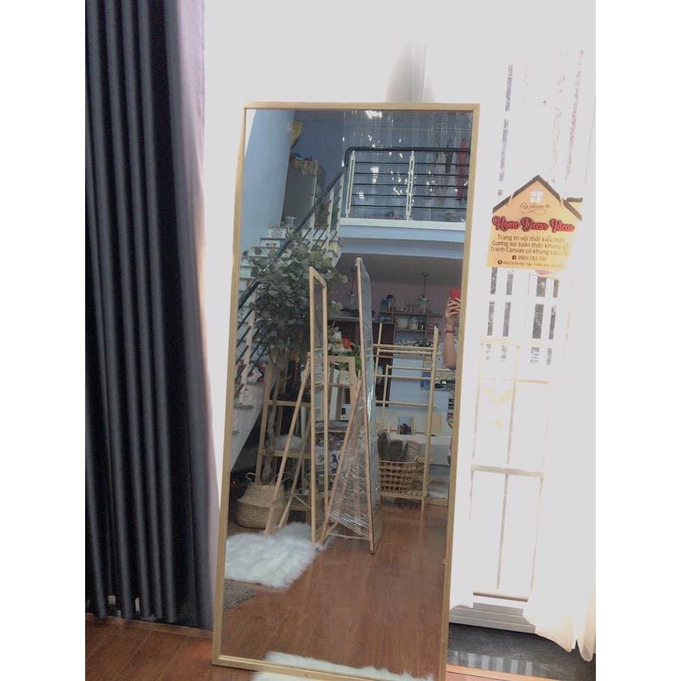 Gương soi toàn thân giá rẻ
