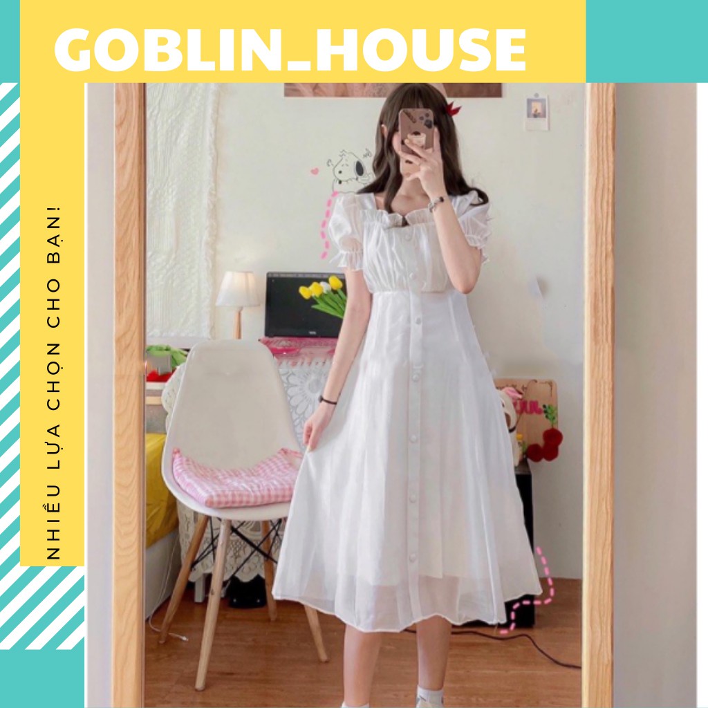 váy trắng giá tốt Tháng 3, 2024 | Mua ngay | Shopee Việt Nam