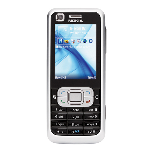 Điện thoại nokia 6120 chính hãng classic nhỏ gọn – nghe gọi tốt