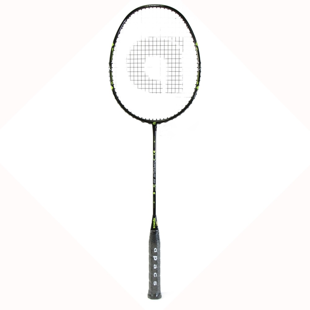 Vợt Cầu Lông Apacs Virtus 80 tặng kèm cước + quấn cán vợt