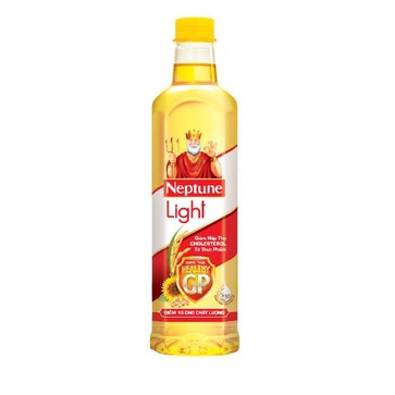 Dầu ăn Neptune Light 1L