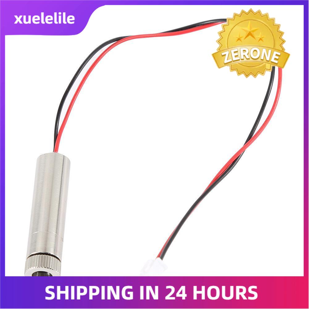 Bộ Phát Laser, 1 Đầu Khắc Laser Diode, Đèn Xanh Tím Cho Máy Khắc NEJE 1000MW