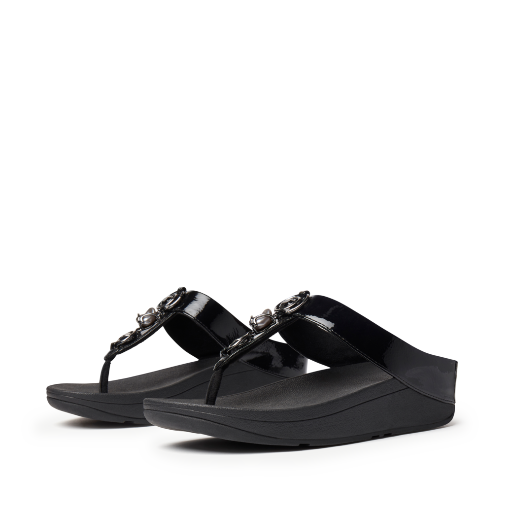 DÉP XỎ NGÓN NỮ FITFLOP BQ9
