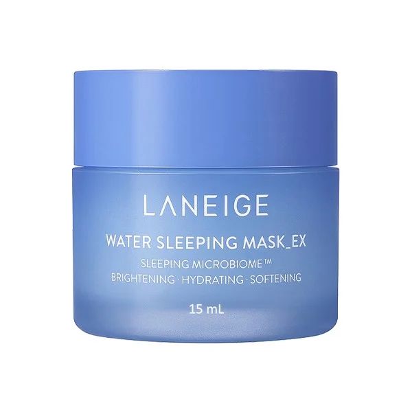Mặt nạ ngủ laneige mini 15ml