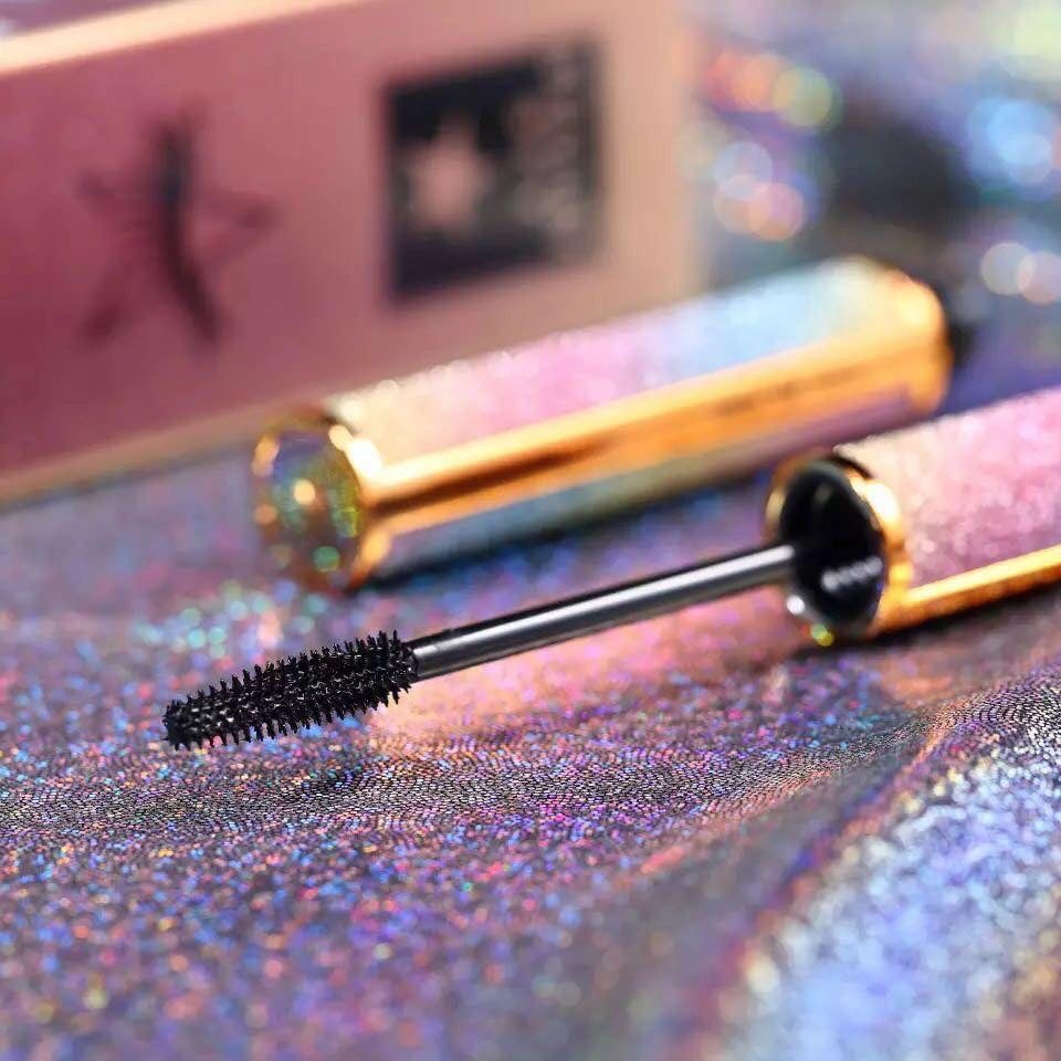 Mắt Mascara mới Kiss me Pony
