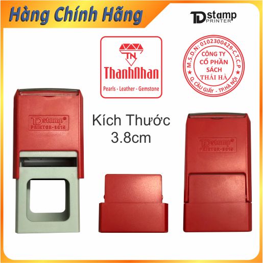 Khắc con dấu tròn, con dâu công ty, con dấu logo in giấy