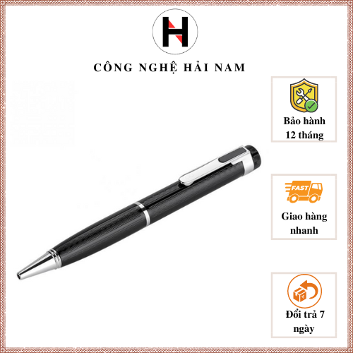 Bút viết có hỗ trợ ghi âm HN-023
