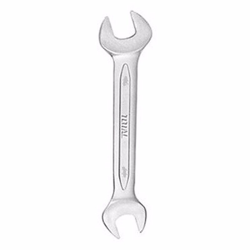 Cờ lê hai miệng total tdoes06071/ tdoes08091/ tdoes10111/ tdoes12131/ tdoes14151/ tdoes16171/ tdoes18191