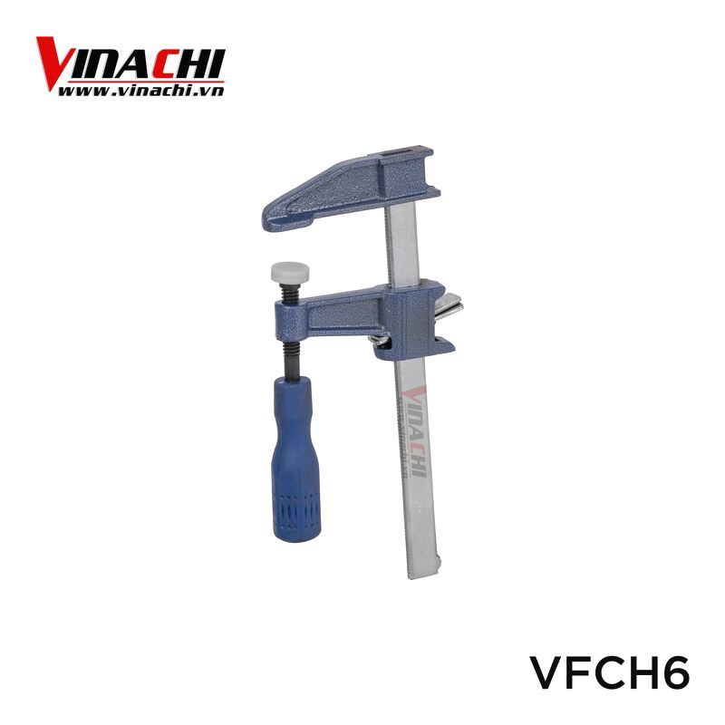 Vam F Chốt Hãm - Vam Giữ Gỗ Chắc Chắn Tiện Lợi