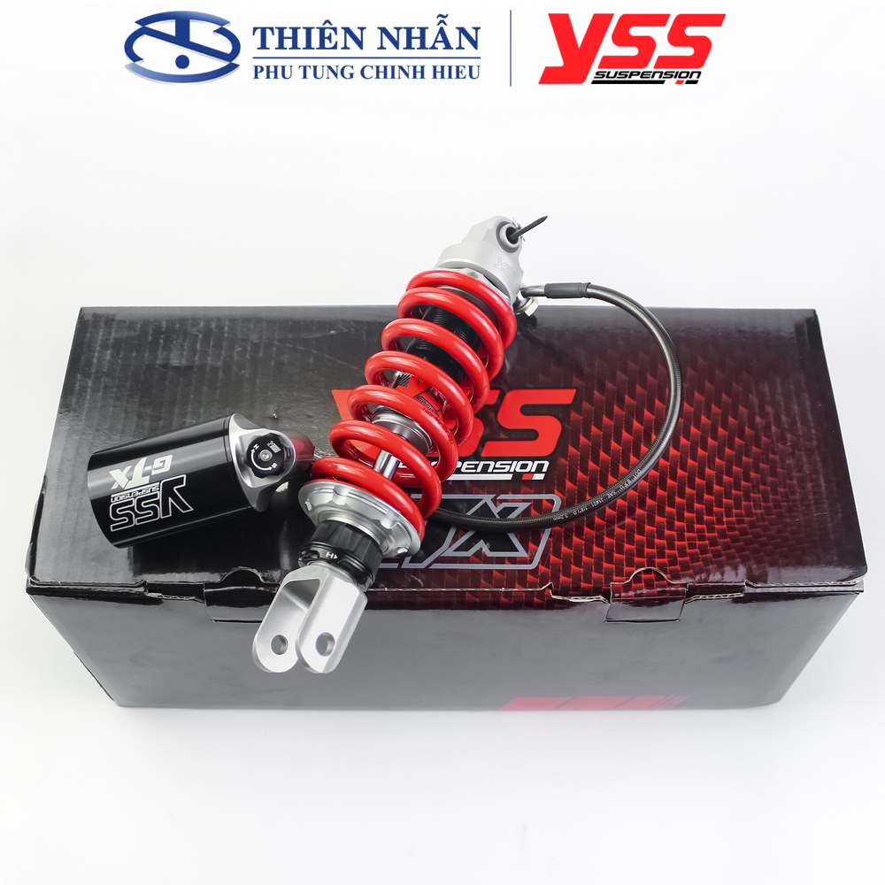 Yss Yamaha Yzf-R15/R15M (2022) G-Tx Mx302-265Trc-27-858 Fork Giá 7,524,000 Đồng*Miễn phí vận chuyển