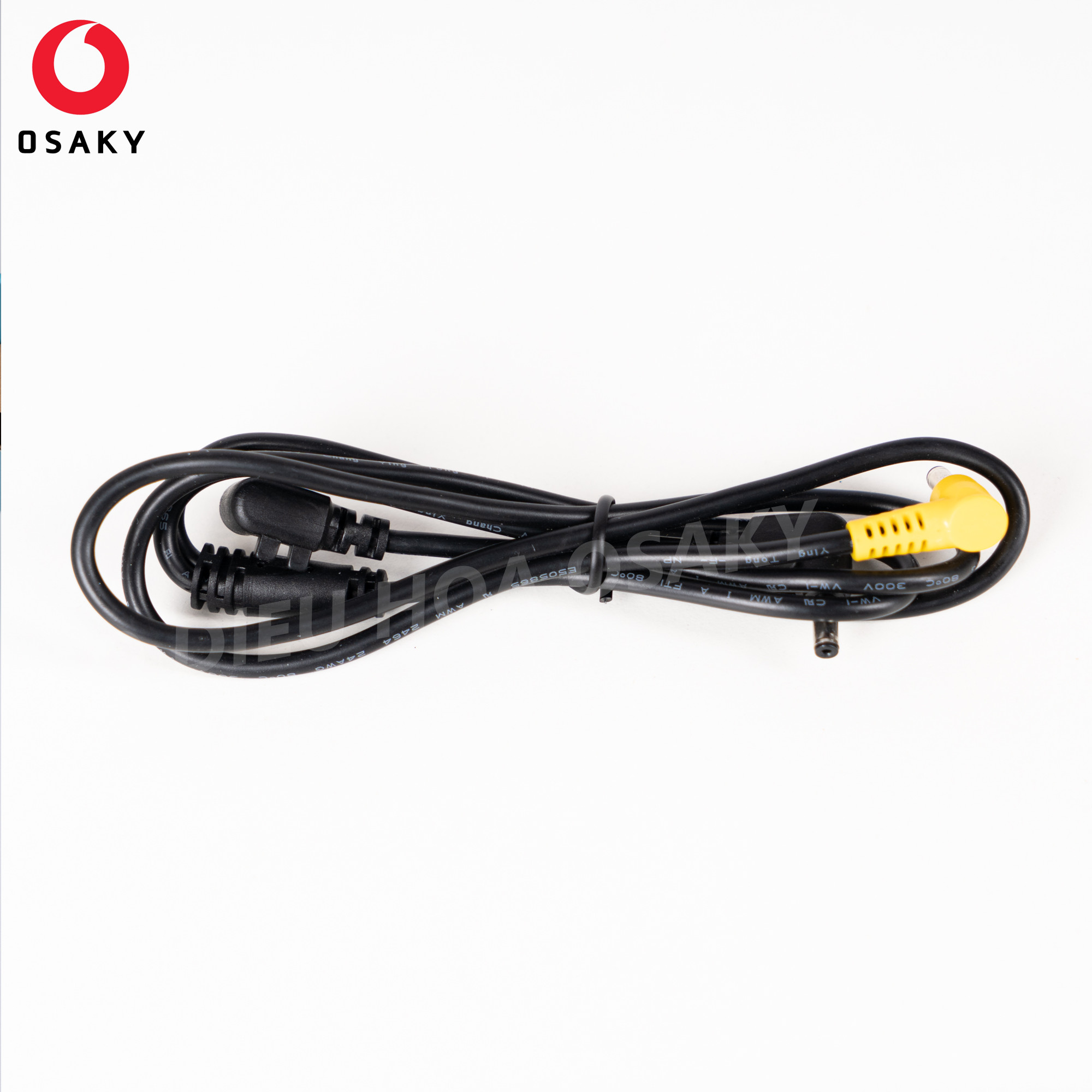 Combo 3 dây cáp nối quạt áo điều hoà