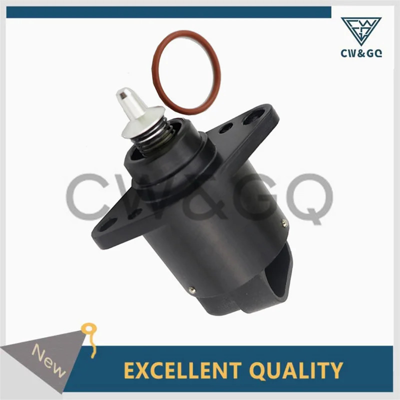Idle Air Control Valve / IAC Valve / Auto Parts Stepper Motor 26178 for Motorcycle 125/150/200CC