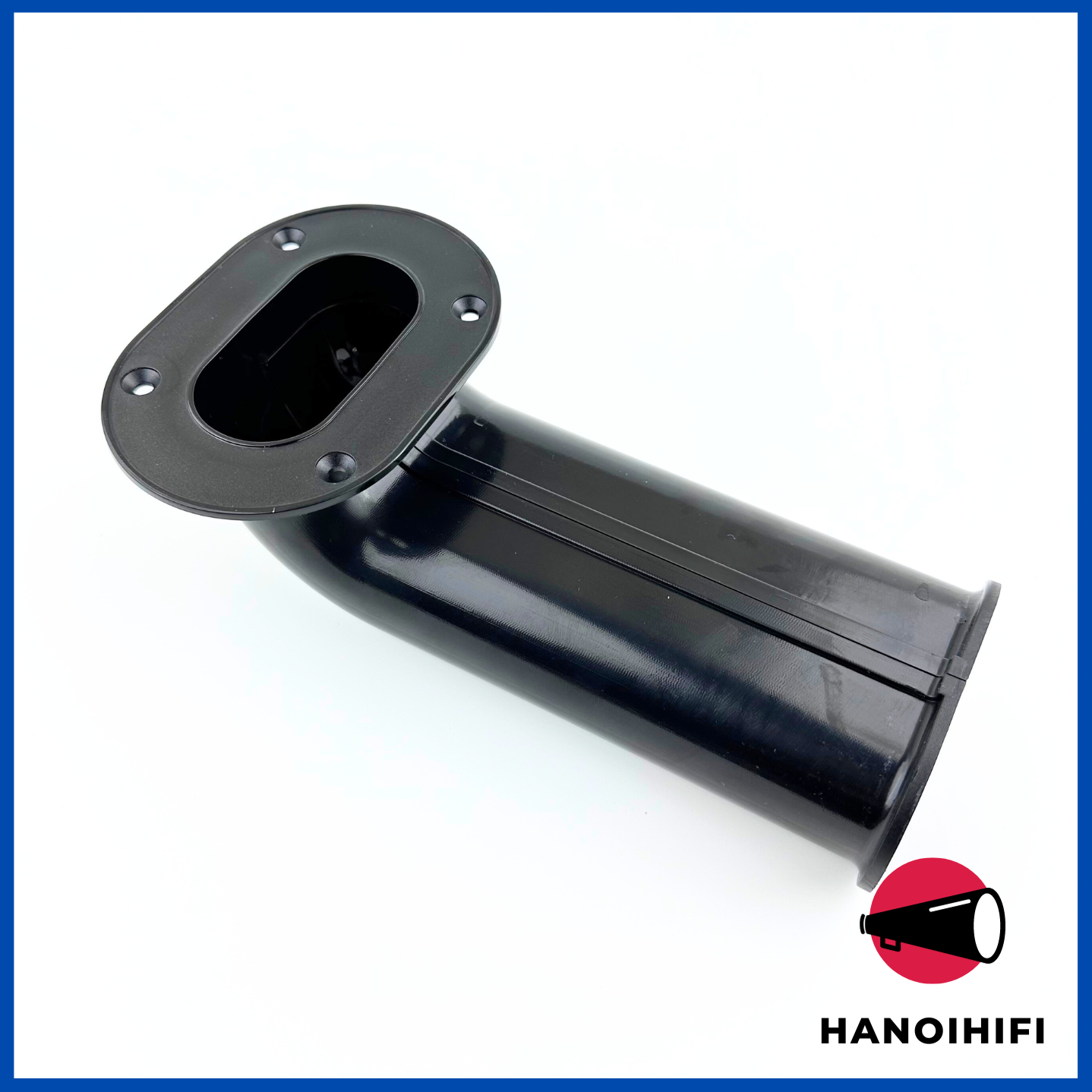 Ống thông hơi cho loa, ống hơi cong, ống hơi kiểu dáng marshall