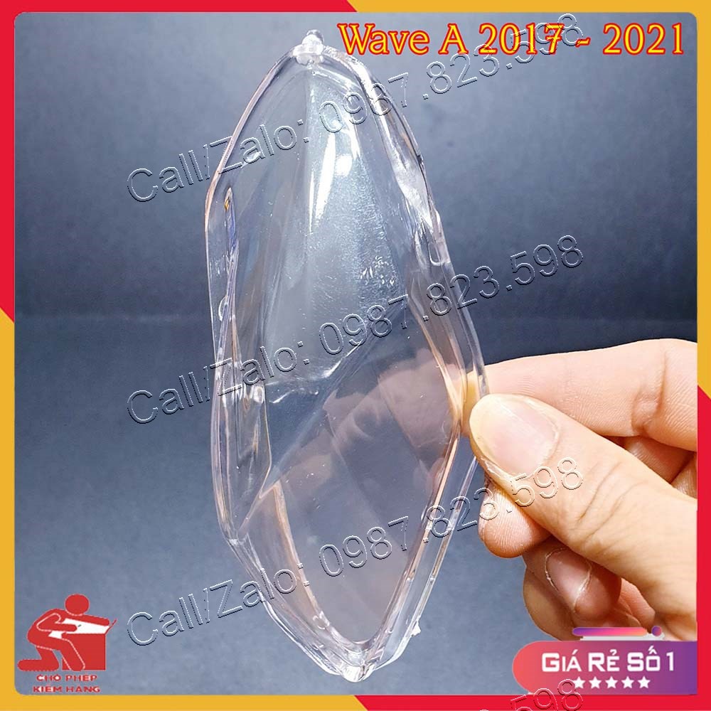 Ốp xi nhan sau wave alpha 2014 - 2021 ,rs 100, s 100, wave 50cc , ốp xi nhan sau xe wave, nắp ốp xi nhan