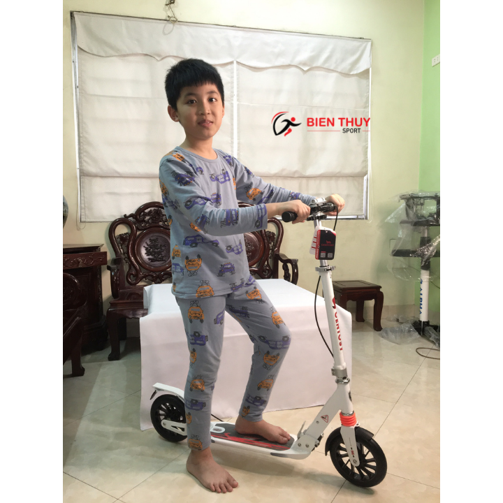 Xe trượt scooter als a5d