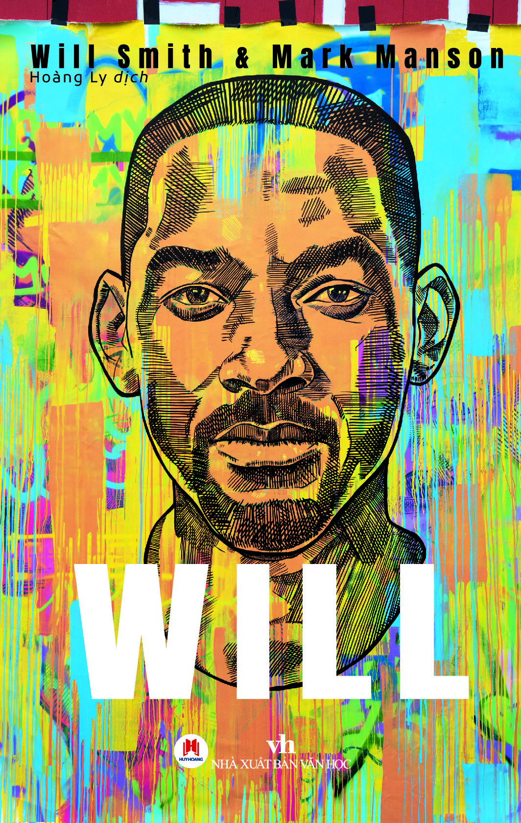 Sách - will