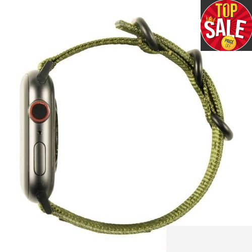 Dây đeo uag nato strap cho apple watch 44/42mm