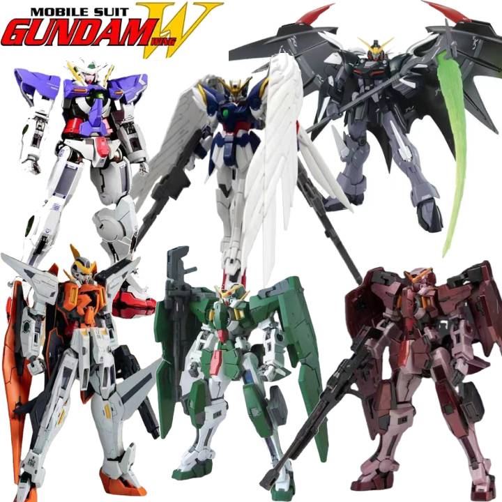Mô Hình Nhân Vật Anime Gundam 1:144 Mô Hình lắp ráp HG Core Gundam Mercone Veetwo Earthree Marsfour Jupitive Saturnix Uraven Nepeight 1/144