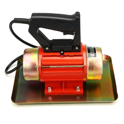 Máy rung cầm tay dễ dàng sử dụng