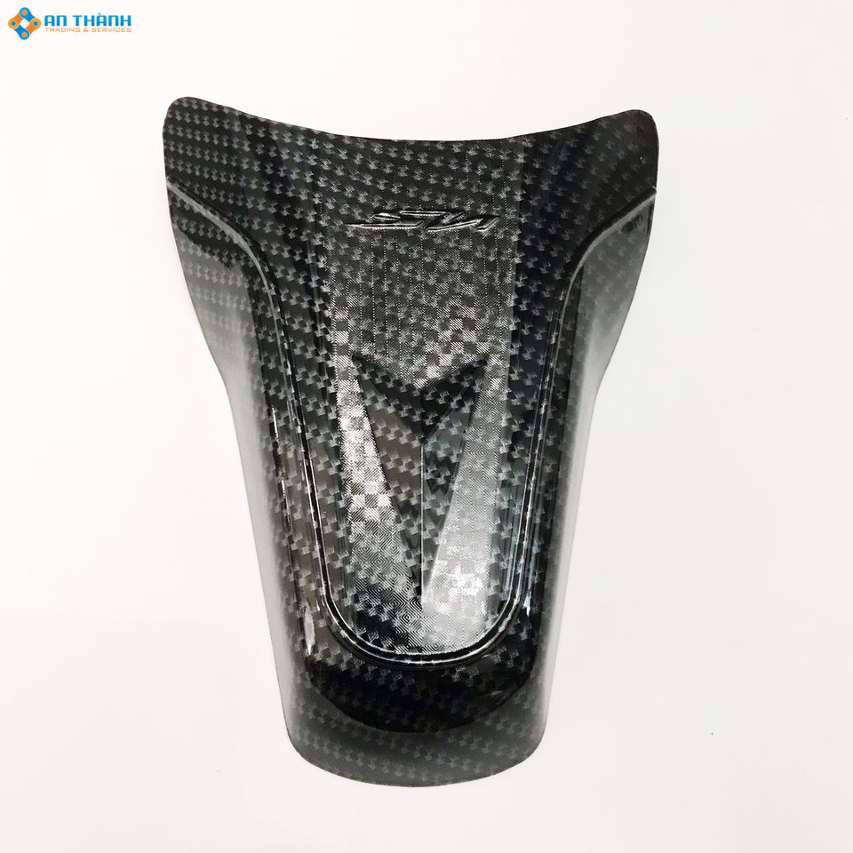 [HCM]ỐP CÓC ĐÈN SH 150 (2020) SƠN CARBON