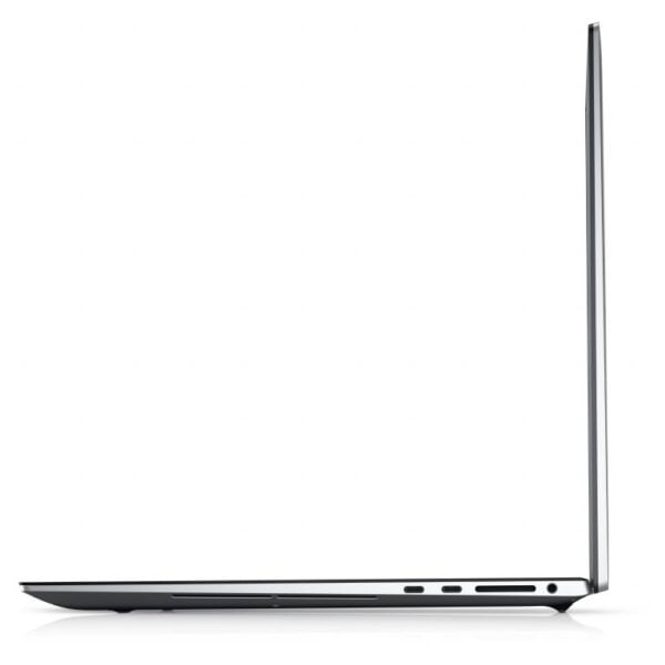 Máy tính xách tay Laptop Dell Precision 5770 Core i7 12800H 64GB 1TB SSD 17 inch FHD RTX A2000 8GB